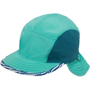 Sunday Afternoons SunFlip Reversable Hat 6-12 Month